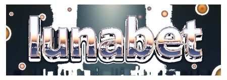 lunabet logo