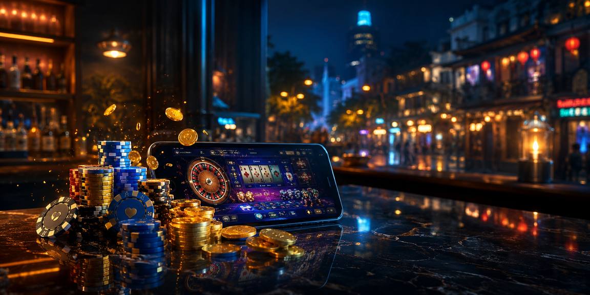 lunabet Slots