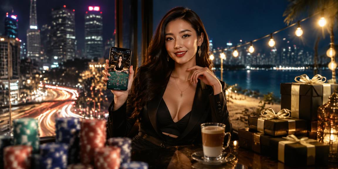 lunabet Live Casino